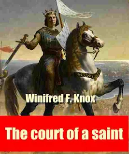 The court of a saint