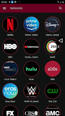 تطبيق مشاهدة الأفلام والمسلسلات أوتلاين بدون تقطيع وبدون كود Momix 2.1.8.2 MOD Premium Unlocked Netflix - IPTV - Disney+ - PrimeVideo