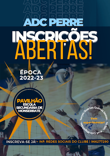 Voleibol Feminino