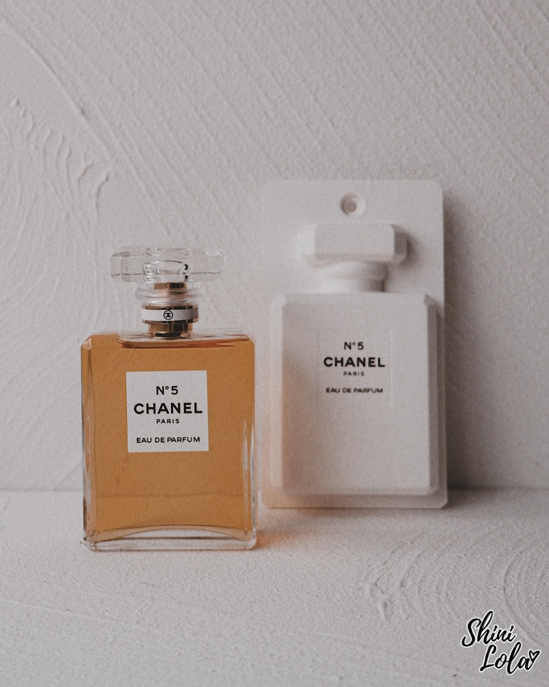 CHANEL Factory 5 Collection Review — SHINI LOLA