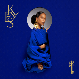 Alicia Keys Reveals (KEYS) Album Tracklist