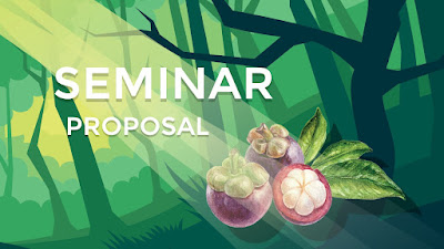 SEMINAR PROPOSAL PENELITIAN PENGEMBANGAN