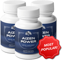 Aizen Power Review 2023: Effective Solution or Deceptive Pills? Unveiling Potential Side Effects