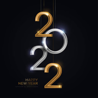 Happy new year 2022  hd