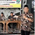 Anggota DPRD Sumbar Afrizal Sosialisasikan Perda No 16/2019 pada Koperasi dan UMKM di Padang