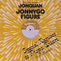 JonQuan feat JonnyGo Figure - Special Request to Pupa Quan (It A Murdah)