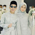 Wedding Of The Year! Kos majlis kahwin Haqiem Rusli RM7 juta, hantaran RM100,000