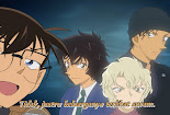 Detective Conan episode 1033 takarir indonesia