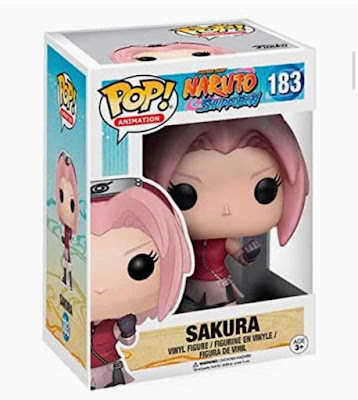 Sakura-funko