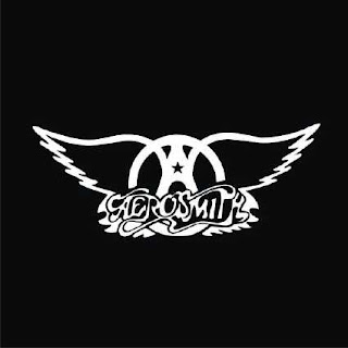 Le logo d'Aerosmith