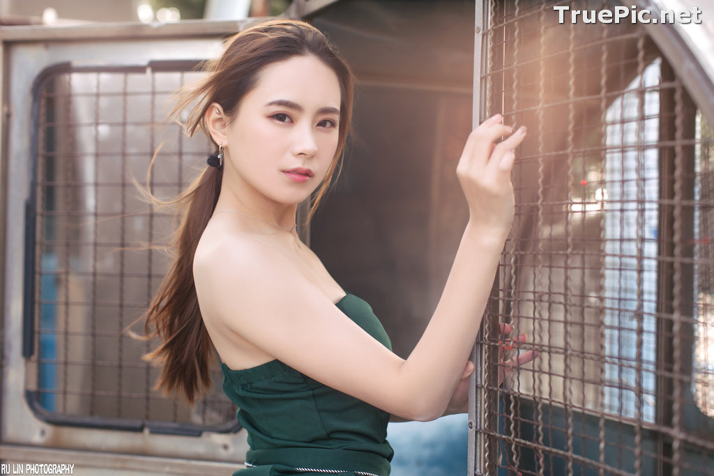 Image Taiwanese Model - Irene Hung (洪單單) - TruePic.net (53 pictures) - Picture-20