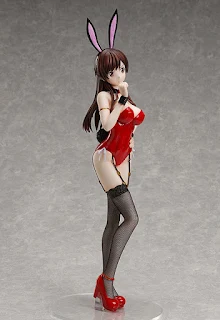 Rent-A-Girlfriend – Mizuhara Chizuru: Bunny Ver. B-style, FREEing
