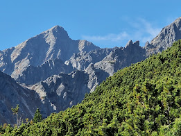 Vysoké Tatry