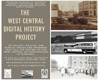 Digital History Project
