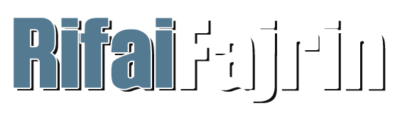 rifaifajrin