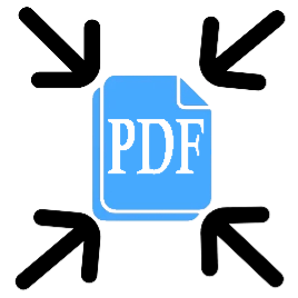 PDF File Converter in Kb