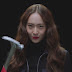 Teasers for Krystal's drama 'Crazy Love'