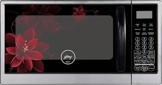 Godrej 30 L Convection Microwave Oven