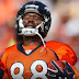 Demaryius Thomas, es encontrado muerto. 