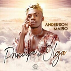Anderson Mário - Não Tem Nada Ai (Remix) (2021) [Download]