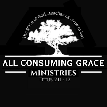 All Consuming Grace