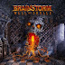 BRAINSTORM "Wall Of Skulls" (Recensione)