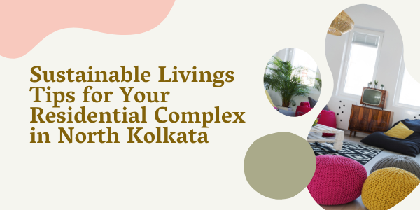 Best Residential Complex in North Kolkata