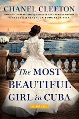 The Most Beautiful Girl in Cuba - Chanel Cleeton