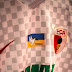 Augsburg estampa bandeira da Ucrânia em sua camisa