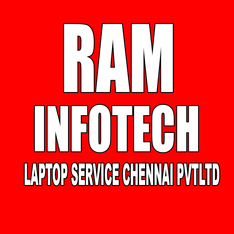 Raminfotech Laptop Service offer