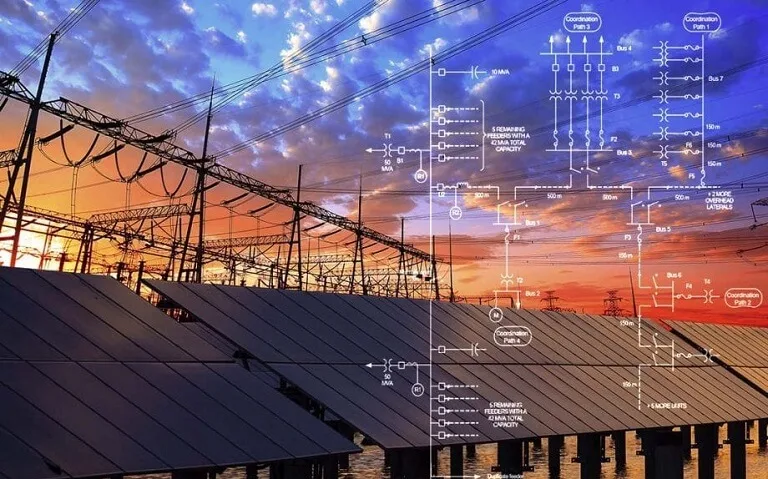 مشاريع تخرج بروتكشن لطلبة كلية الهندسة قسم كهرباء بور | نختار مشروع تخرج ايه ؟ electrical graduation project