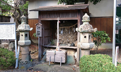 御霊神社(福知山市)