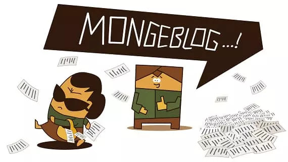 MoNgeblog