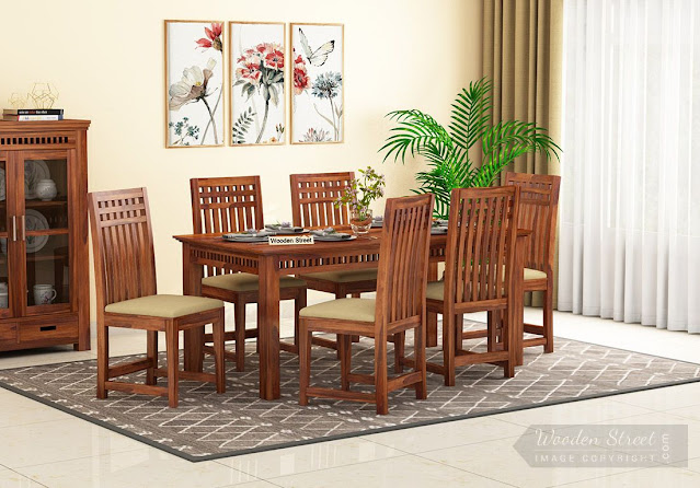 Clean And Maintain Dining Table Sets, How To Clean Wooden Dining Room Chairs