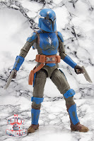 Star Wars Black Series Koska Reeves 24