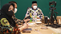 Prevalensi Stunting di Aceh Turun Sebanyak 4,7 Persen