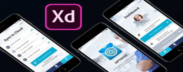 Adobe XD from Beginner to Expert – Design, Prototype, Handoff at Udemy