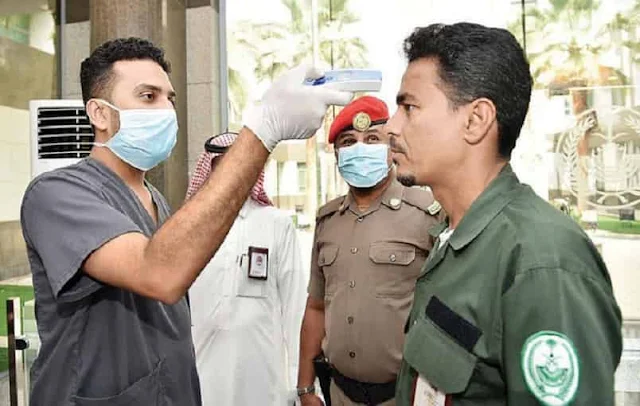 Health Ministry reports 4,541 new Corona cases, 5,212 recoveries and 2 deaths - Saudi-Expatriates.com