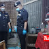 Lelaki murung tetak adik sampai mati dekat Jeli (video)