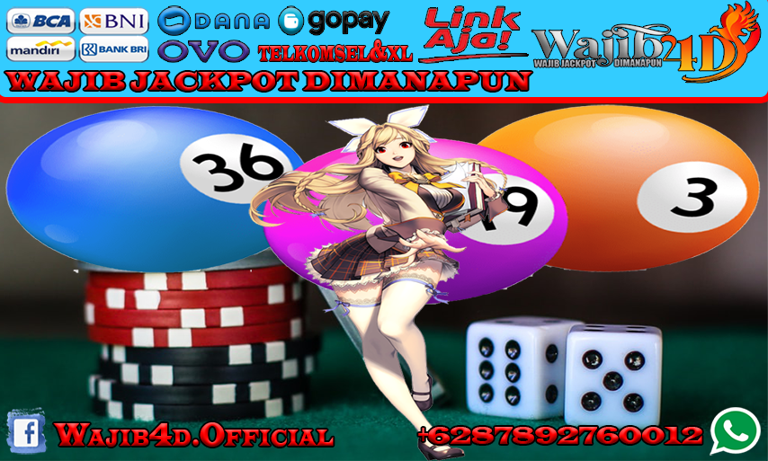 WAJIB4D TEMUKAN SEXY HOT GIRL DI PERMAINAN LIVE CASINO TERPERCAYA