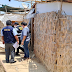 CHINCHA: Hallan cuerpo de mujer calcinada en vivienda de Satélite Primaveral