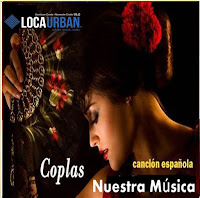 La Copla Nuestra Música En Loca Urban Sanlúcar