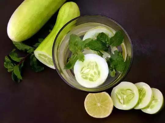 12 Homemade Beauty Tips in Marathi