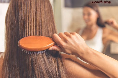 Obesity can affect hair loss