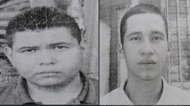 El Salvador: Dos hombres extorsionistas son condenados a 20 y 15 años de cárcel
