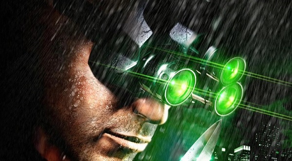 أحد أفضل إصدارات سلسلة Splinter Cell متوفر الآن للتحميل المجاني ، إليك من هنا..