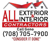 ALL EXTERIOR CONTRACTORS