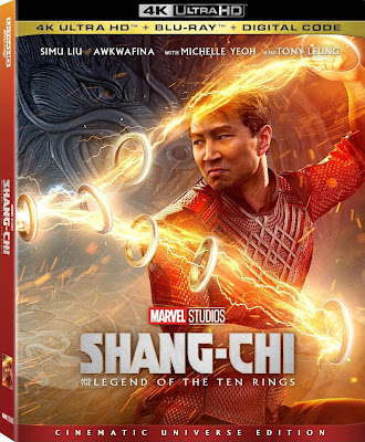 Shang-Chi e a Lenda dos Dez Anéis Dual Áudio 2021 - WEB-DL 4k 2160p Ultra HD IMAX HD-R
