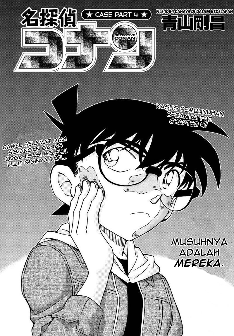 Dilarang COPAS - situs resmi www.mangacanblog.com - Komik detective conan 1064 - chapter 1064 1065 Indonesia detective conan 1064 - chapter 1064 Terbaru 1|Baca Manga Komik Indonesia|Mangacan