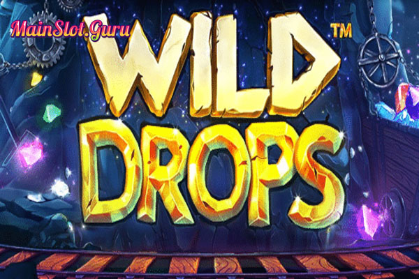 Main Gratis Slot Demo Wild Drops Betsoft